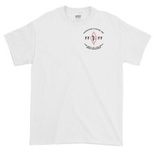 Load image into Gallery viewer, High quality Short-Sleeve cotton T-Shirt Brotherhood front and back
