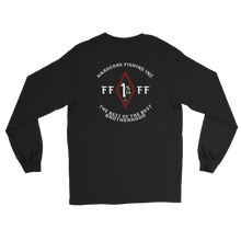 Load image into Gallery viewer, High quality Long-Sleeve cotton T-Shirt Brotherhood front and back